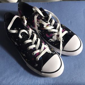 Converse Unicorn Tennis shoes